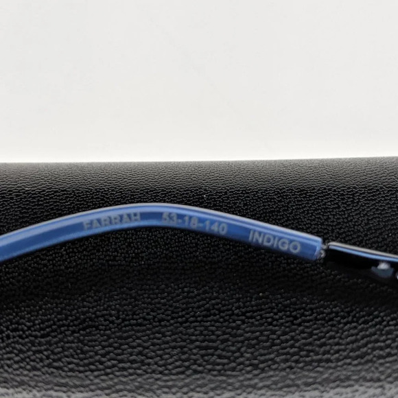 🕶️Indie Farrah Women's Eyeglasses /TA425🕶️ - Picture 7 of 9